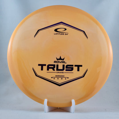 Latitude 64 Trust [5,5,0,2]