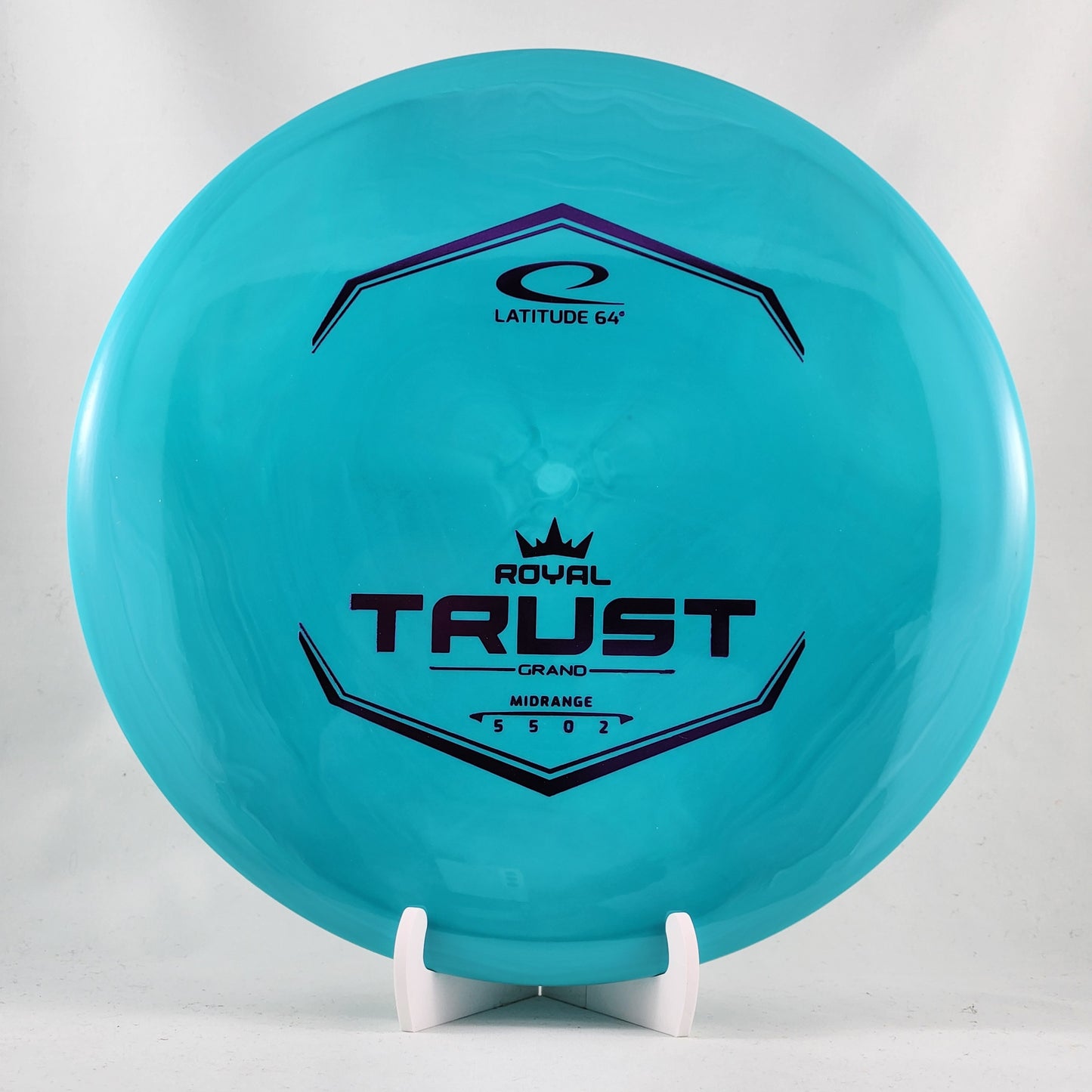 Latitude 64 Trust [5,5,0,2]