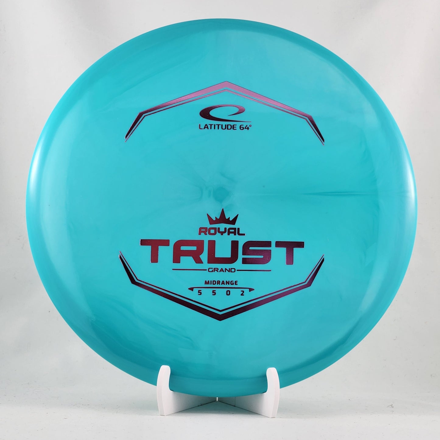 Latitude 64 Trust [5,5,0,2]