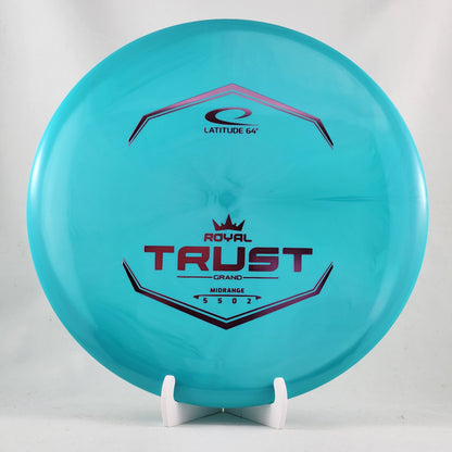 Latitude 64 Trust [5,5,0,2]