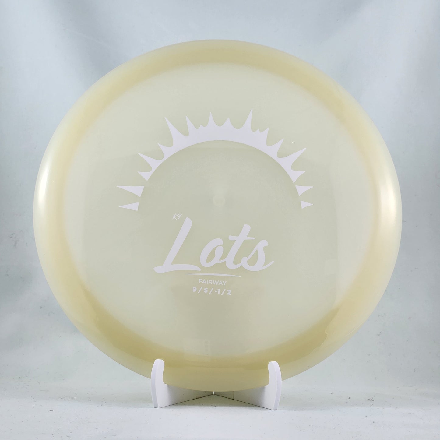 Kastaplast Lots [9,5,-1,2]