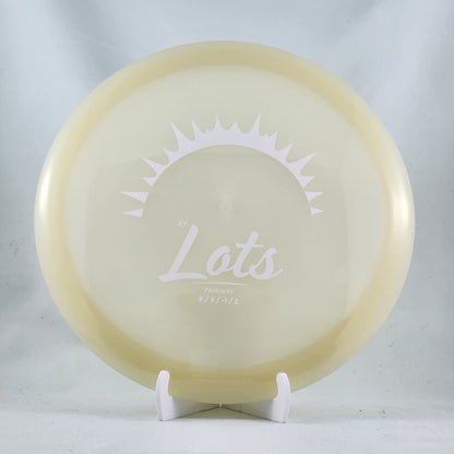 Kastaplast Lots [9,5,-1,2]