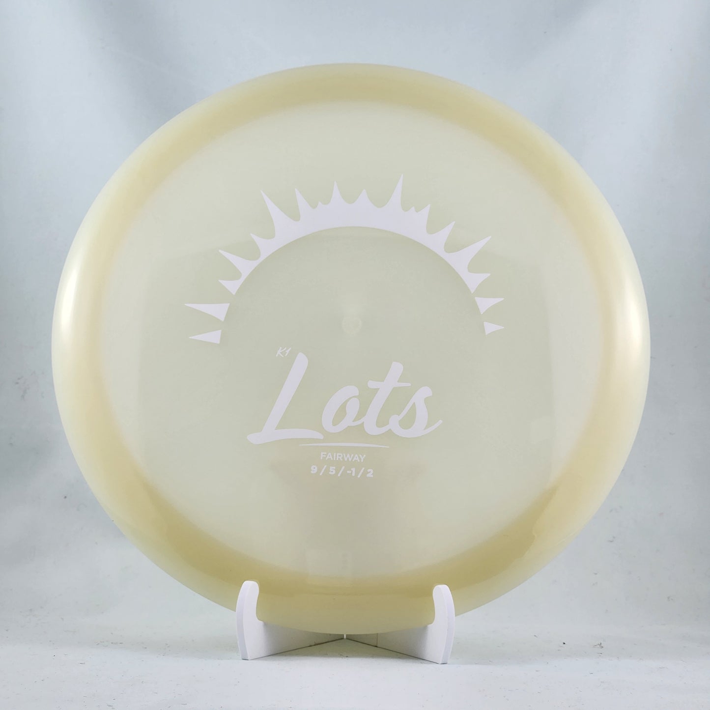 Kastaplast Lots [9,5,-1,2]