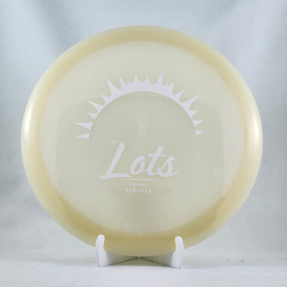 Kastaplast Lots [9,5,-1,2]