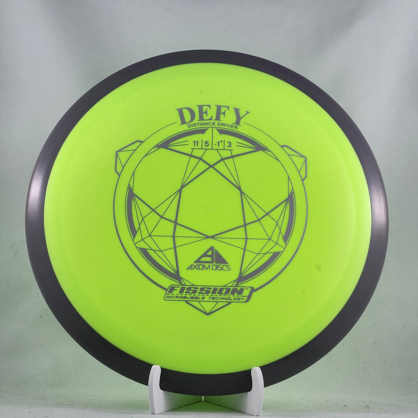 Axiom Defy [11,5,-1,3]