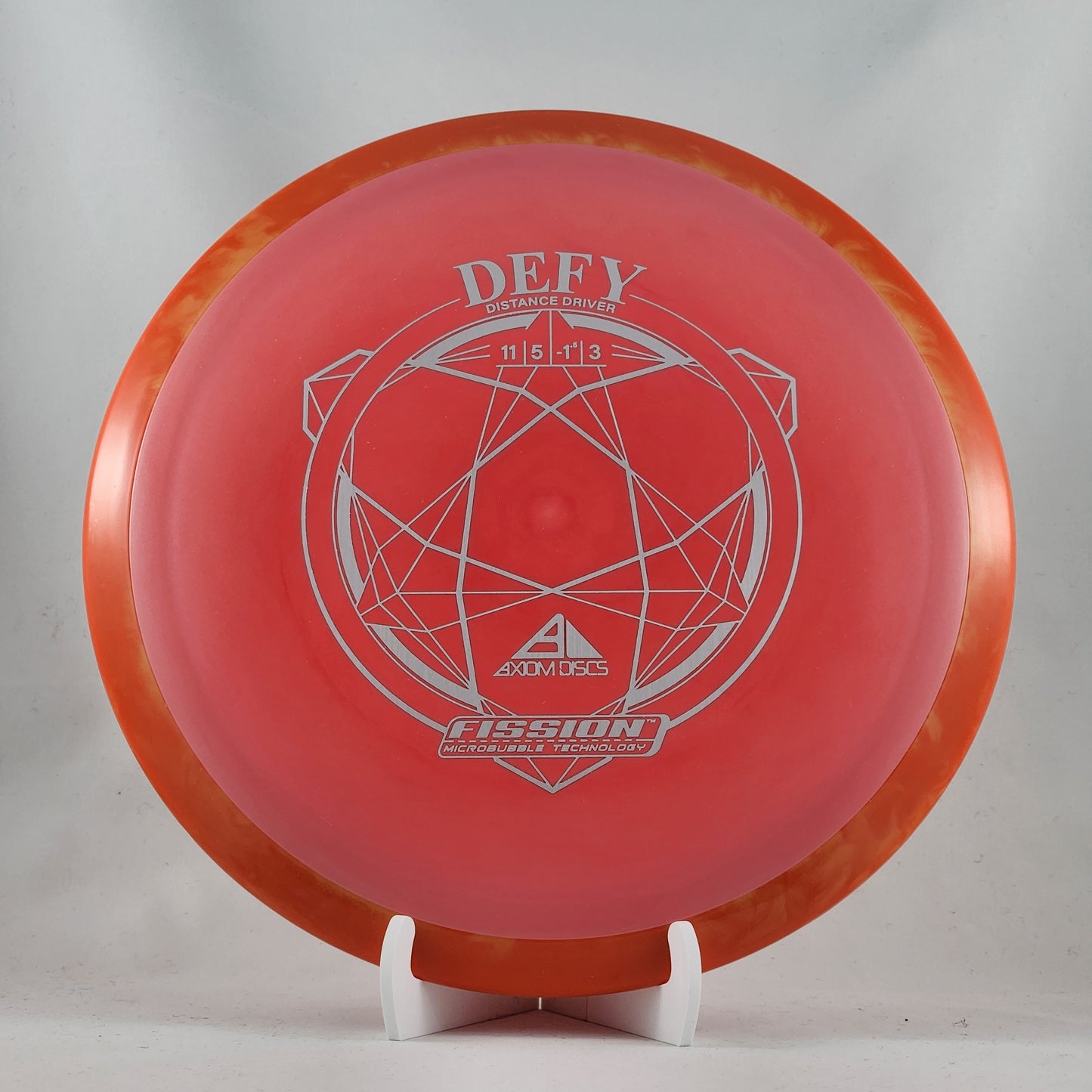 Axiom Defy [11,5,-1,3]