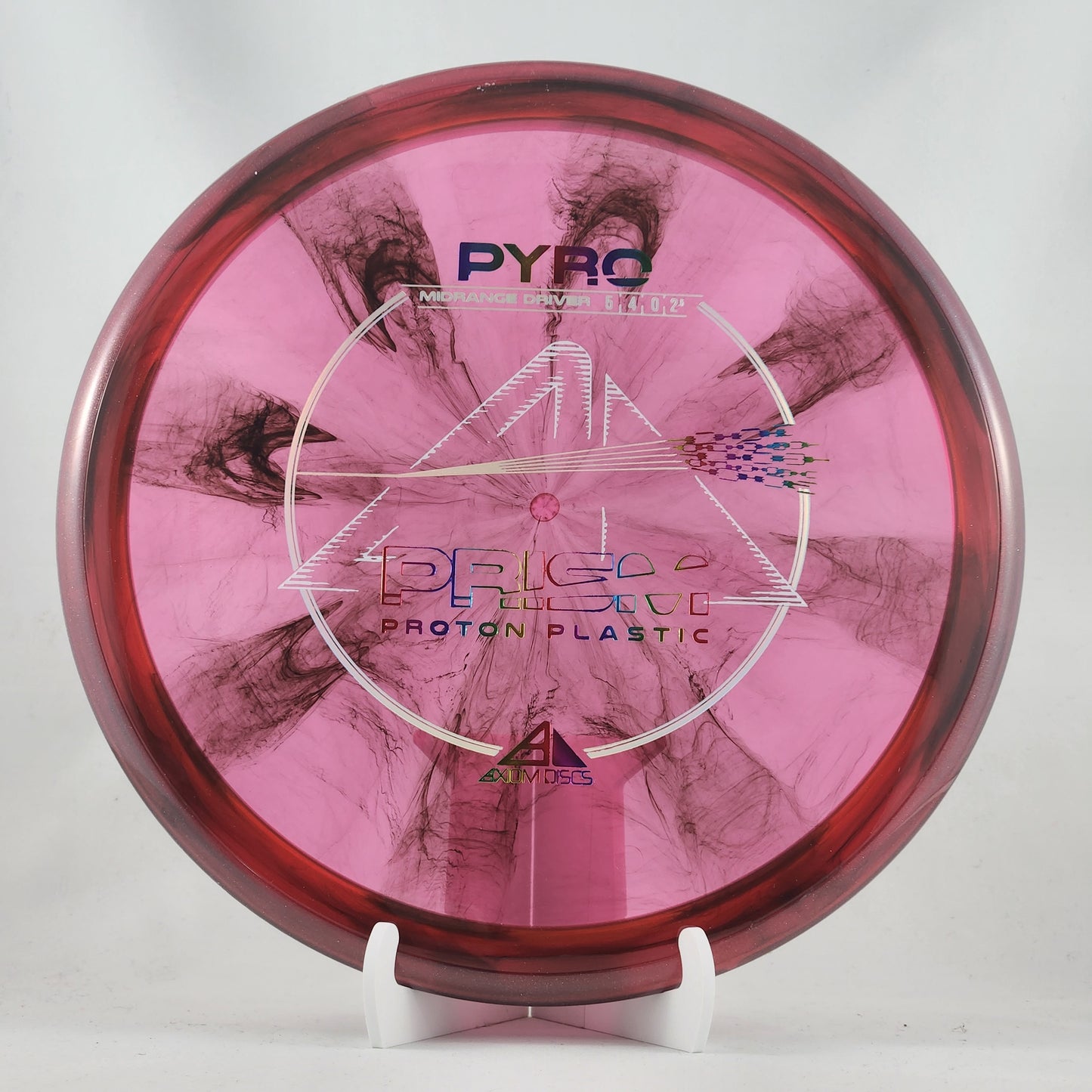 Axiom Pyro [5,4,0,2.5]