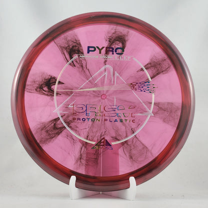 Axiom Pyro [5,4,0,2.5]
