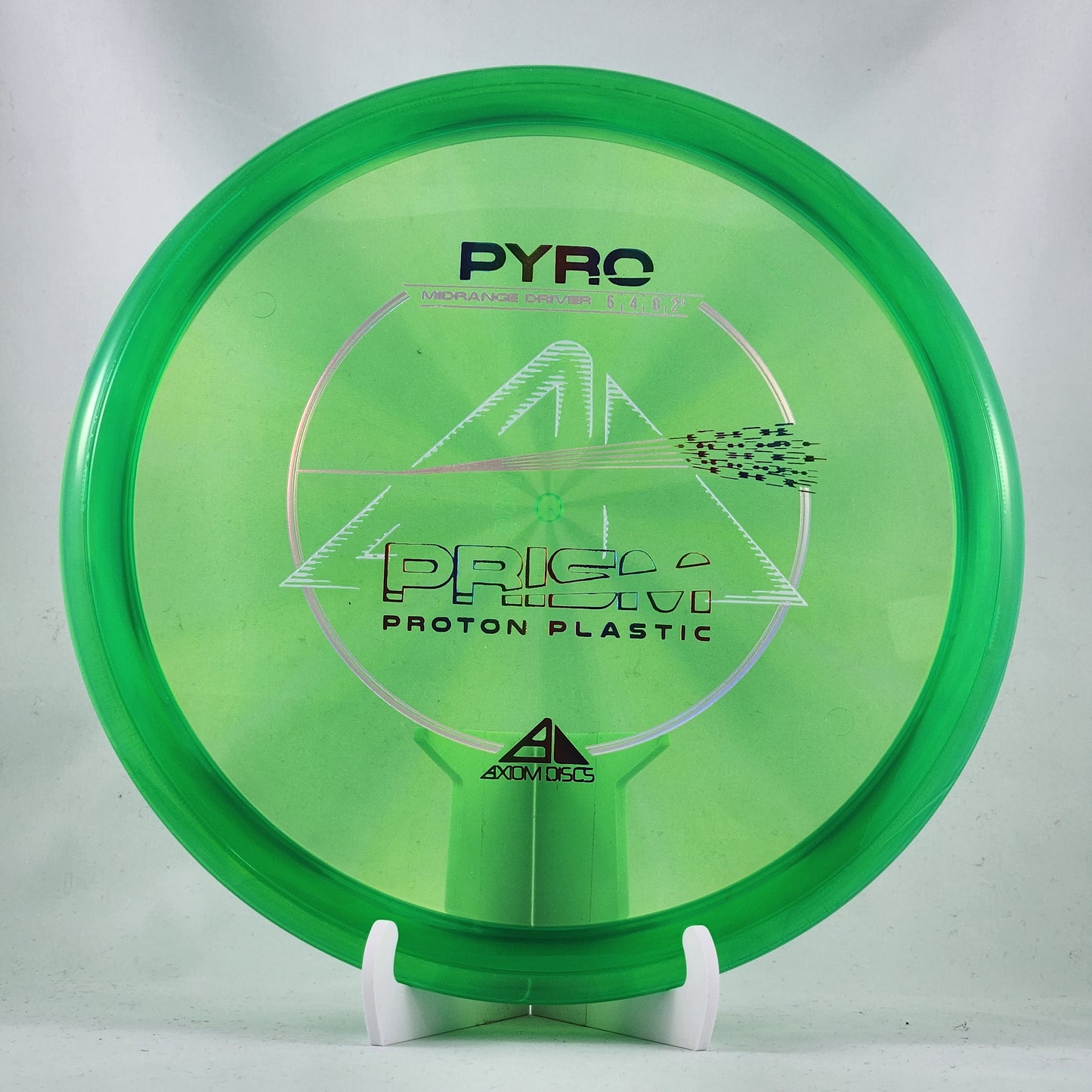 Axiom Pyro [5,4,0,2.5]