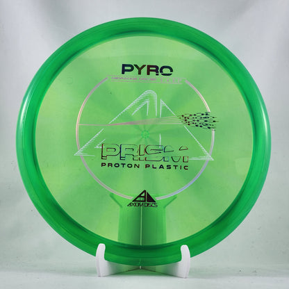 Axiom Pyro [5,4,0,2.5]