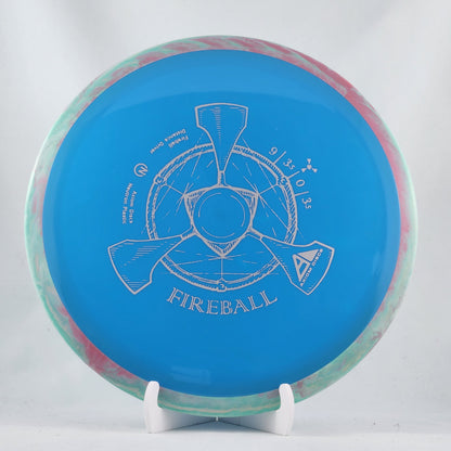 Axiom Fireball [9,3.5,0,3.5]