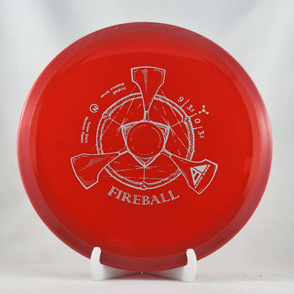 Axiom Fireball [9,3.5,0,3.5]