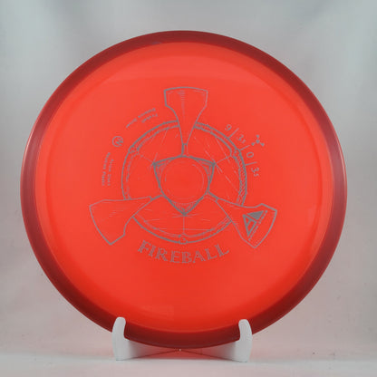 Axiom Fireball [9,3.5,0,3.5]