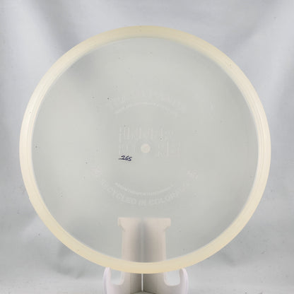 Trash Panda Inner Core [2,4,-0.5,0]