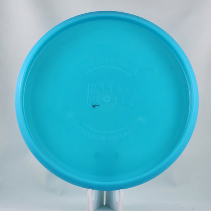 Trash Panda Inner Core [2,4,-0.5,0]