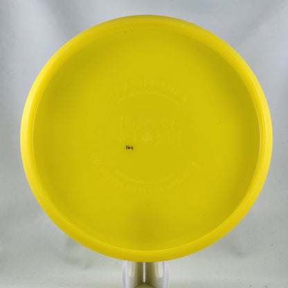 Trash Panda Inner Core [2,4,-0.5,0]