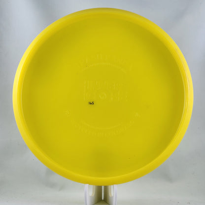 Trash Panda Inner Core [2,4,-0.5,0]