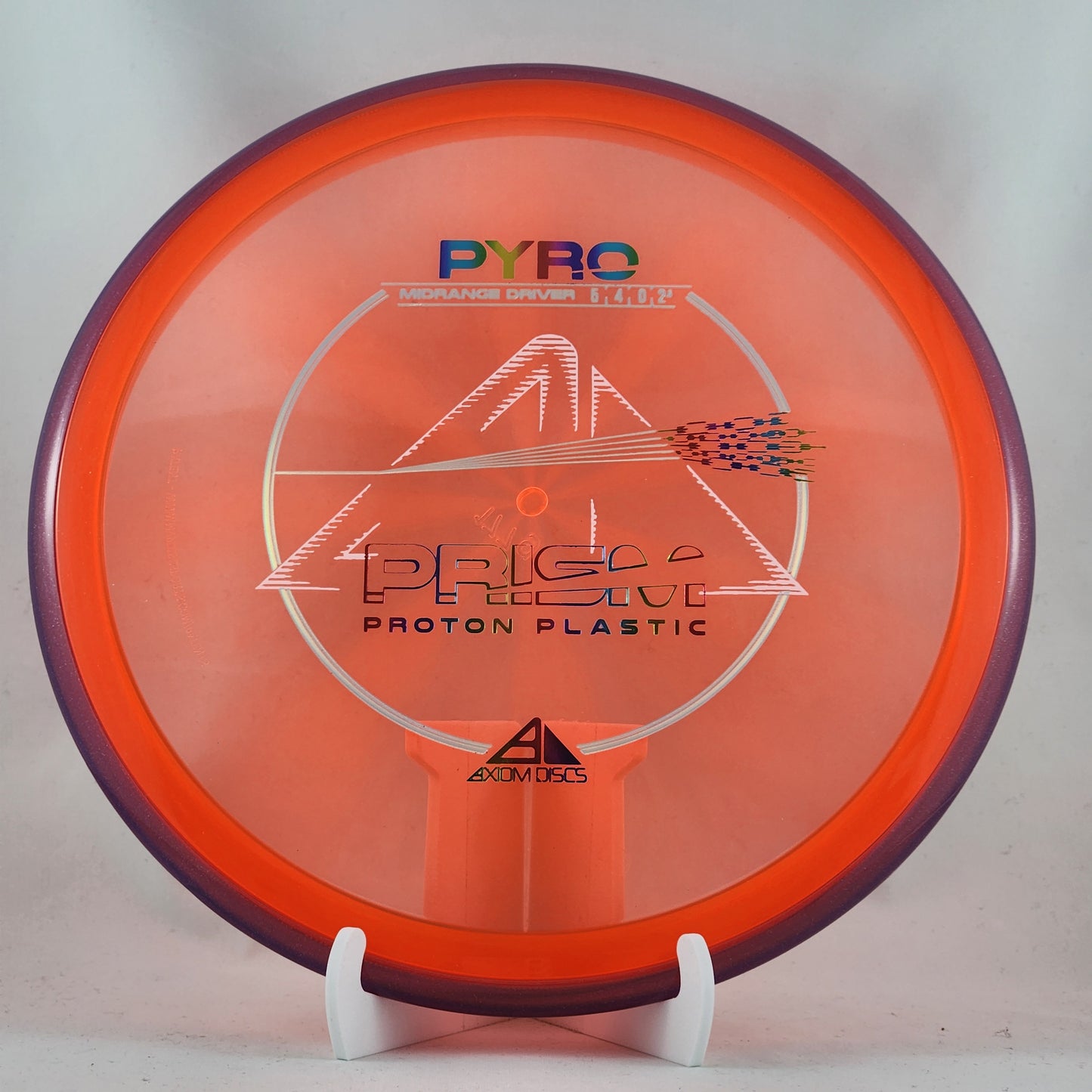 Axiom Pyro [5,4,0,2.5]