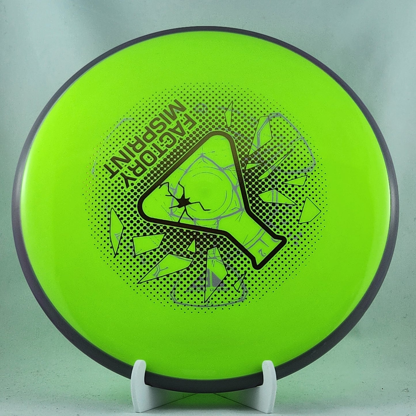 Axiom Envy [3,3,0,2]