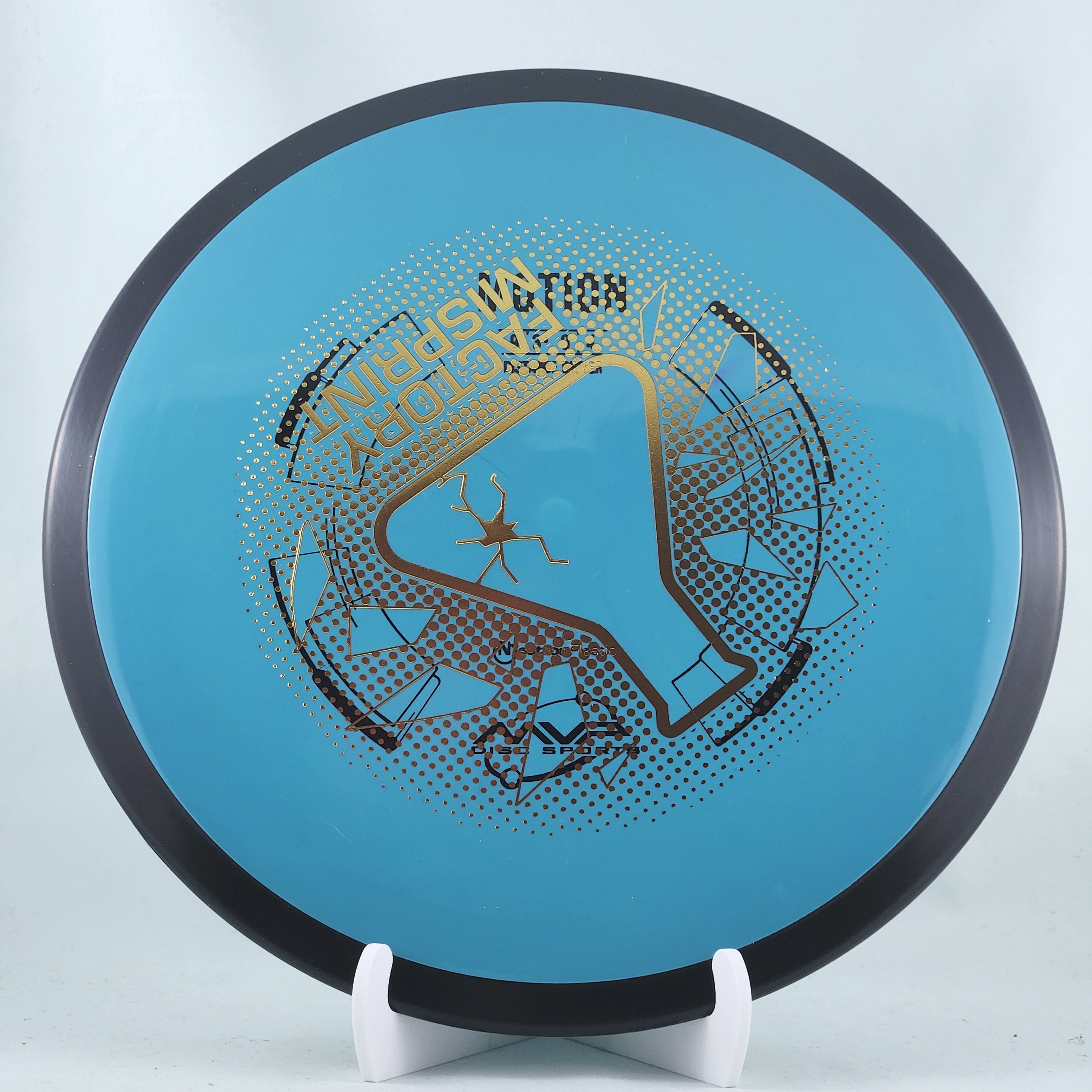 MVP Motion [9,3.5,0,4] – The Disc Basket