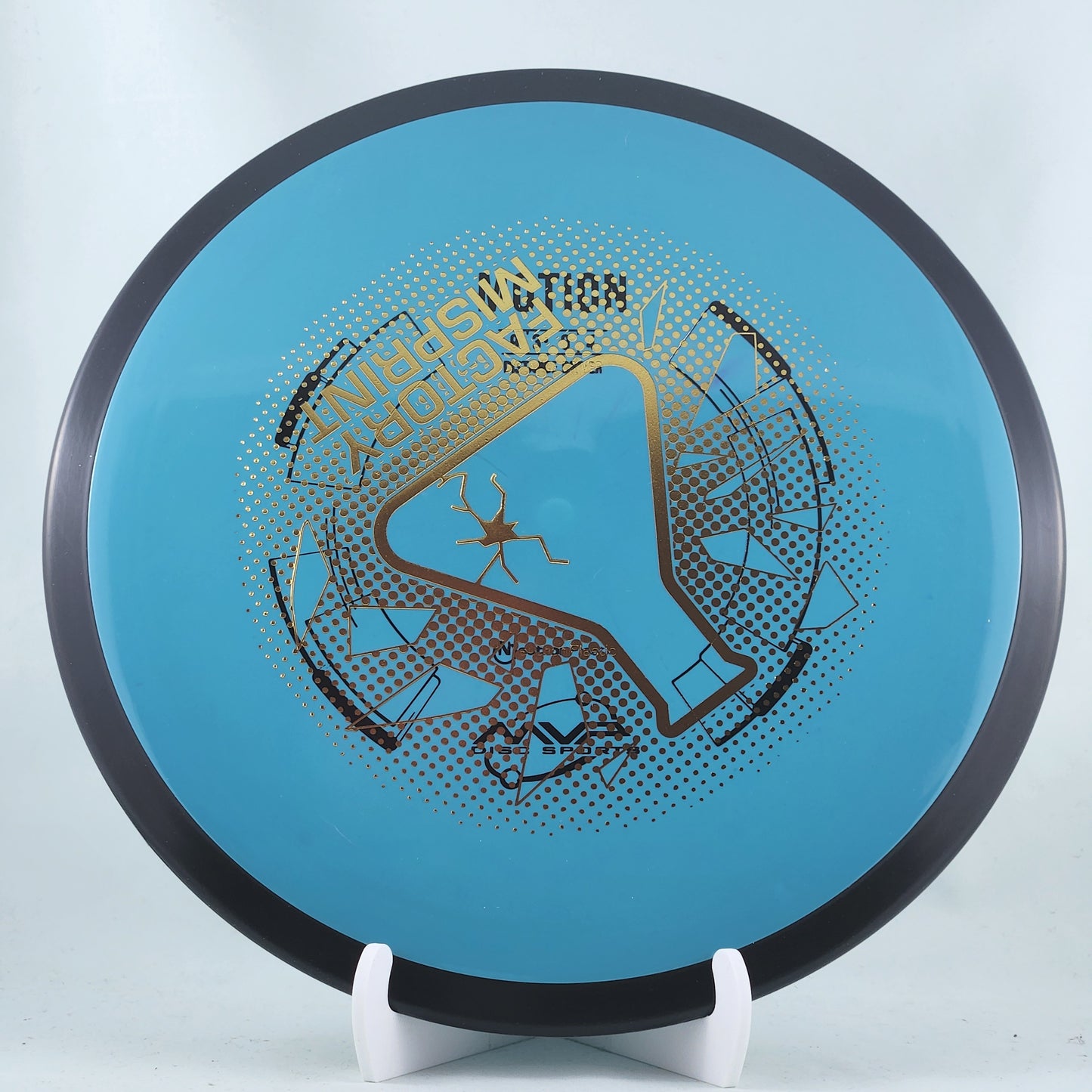 MVP Motion [9,3.5,0,4]