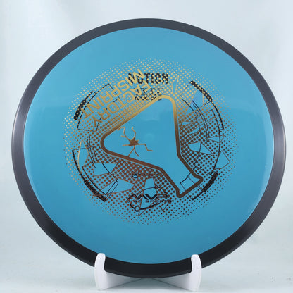 MVP Motion [9,3.5,0,4]