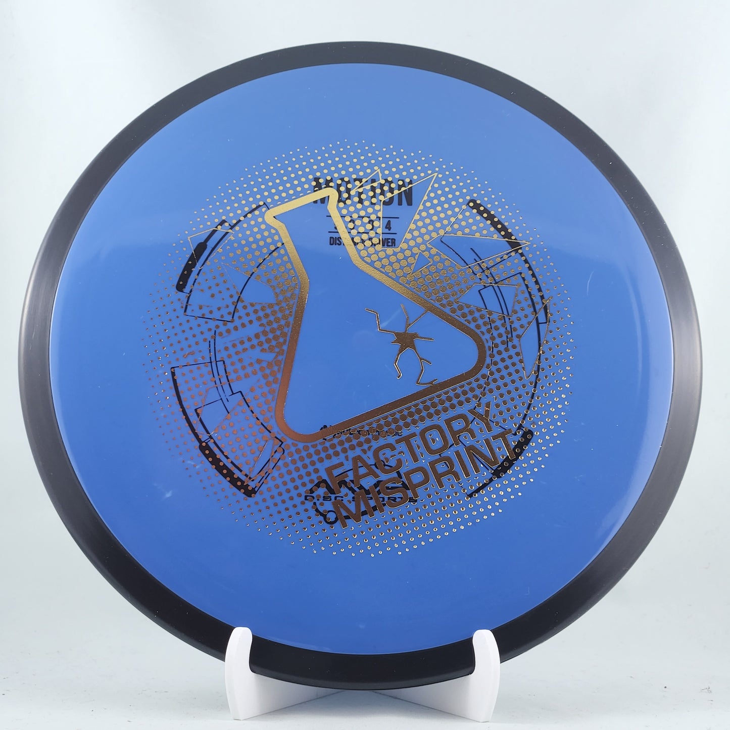 MVP Motion [9,3.5,0,4]