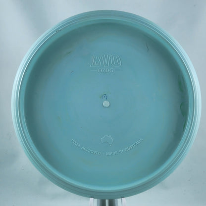 OZDG EVO [2,3,0,1]