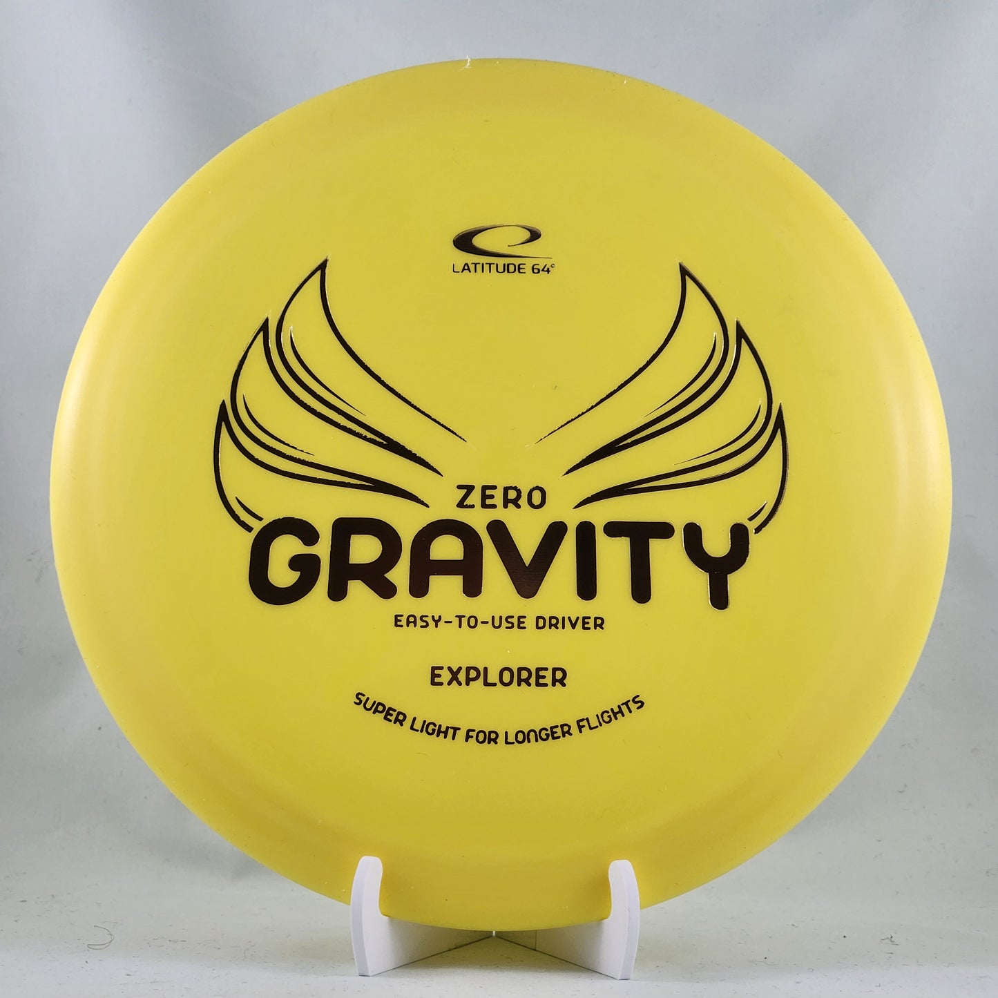 Latitude 64 Explorer [7,5,0,2]