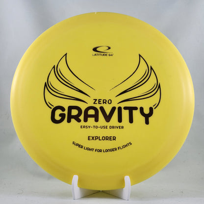 Latitude 64 Explorer [7,5,0,2]