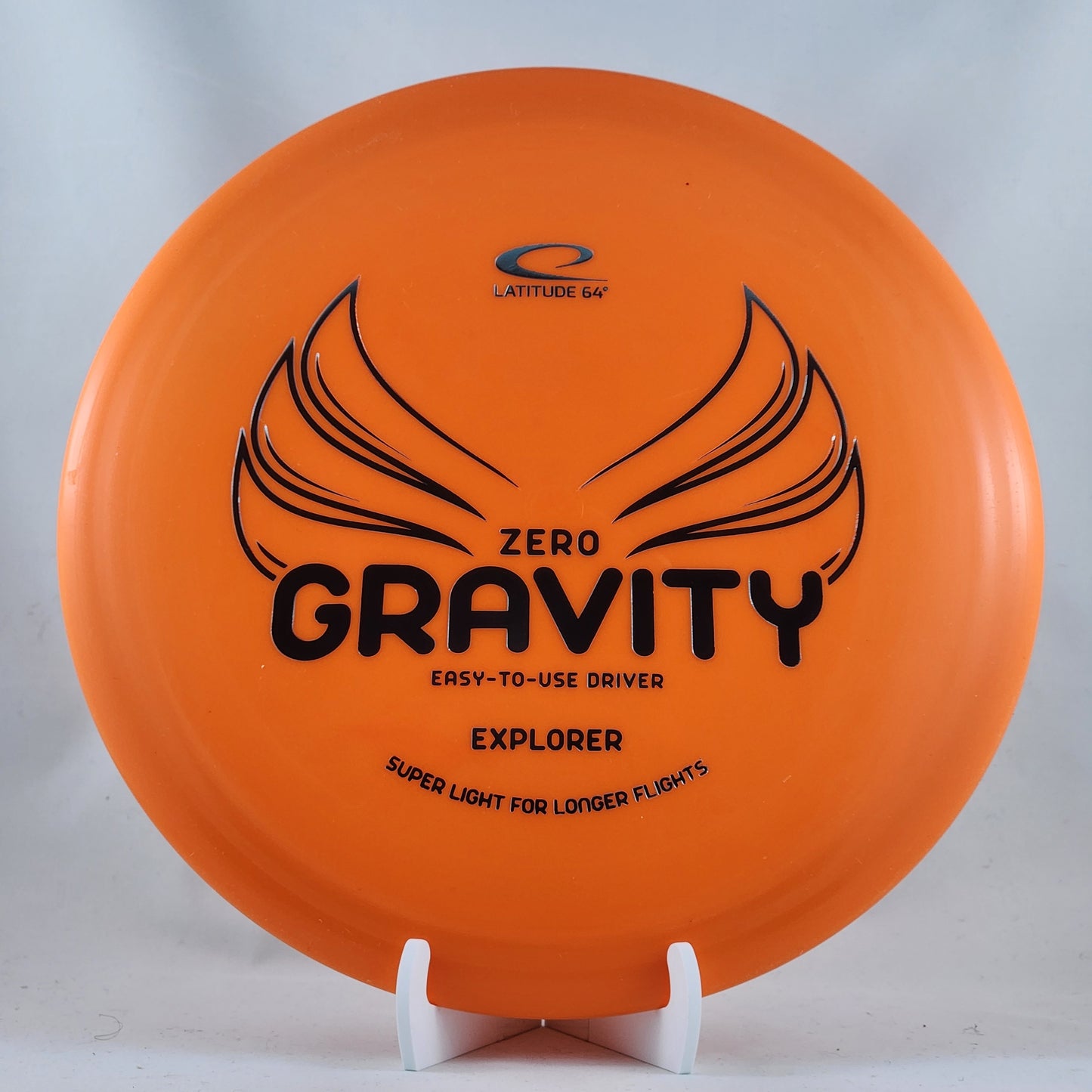 Latitude 64 Explorer [7,5,0,2]
