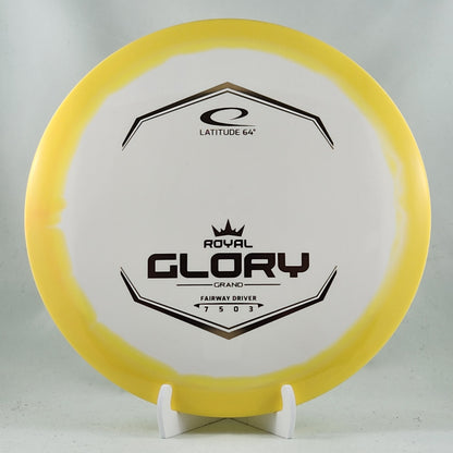Latitude 64 Glory [7,5,0,3]