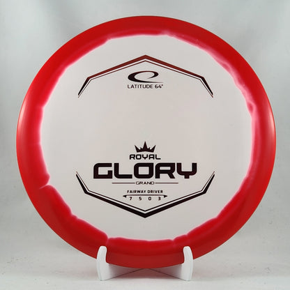 Latitude 64 Glory [7,5,0,3]
