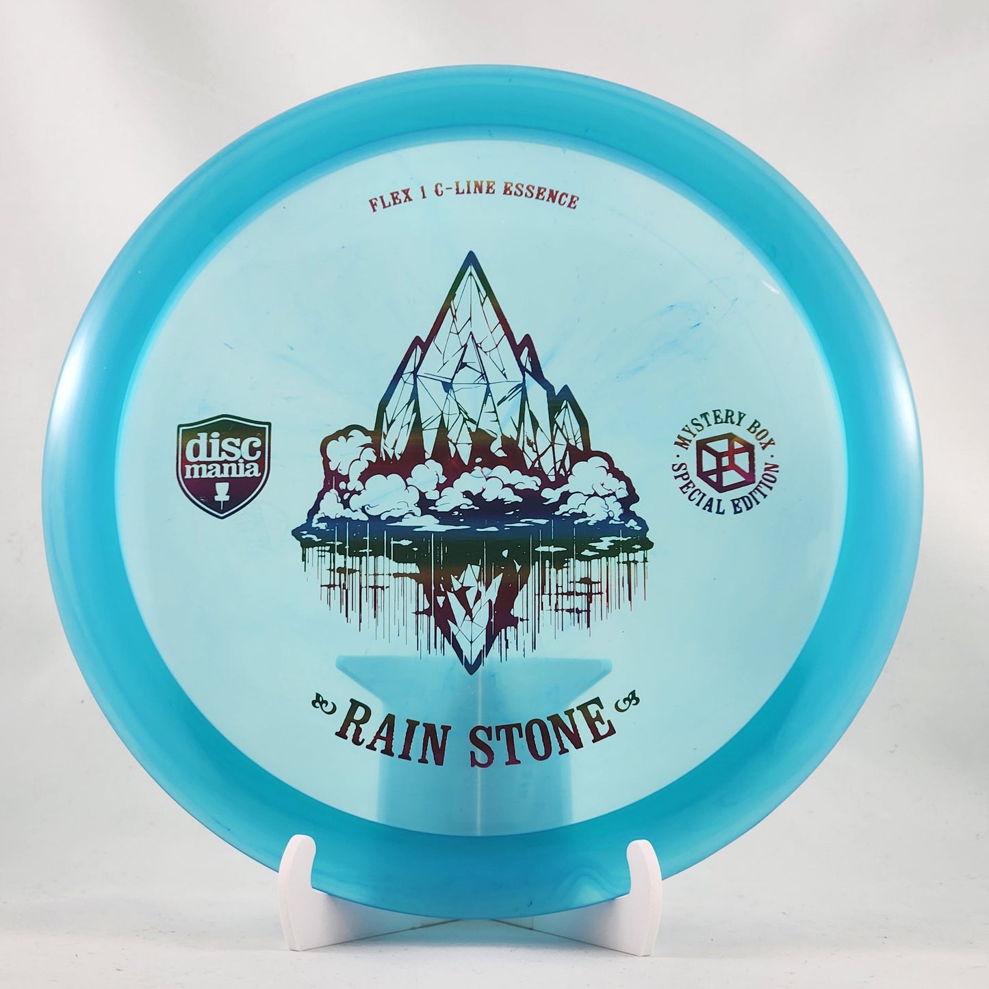 Discmania Essence [8,6,-1,2]