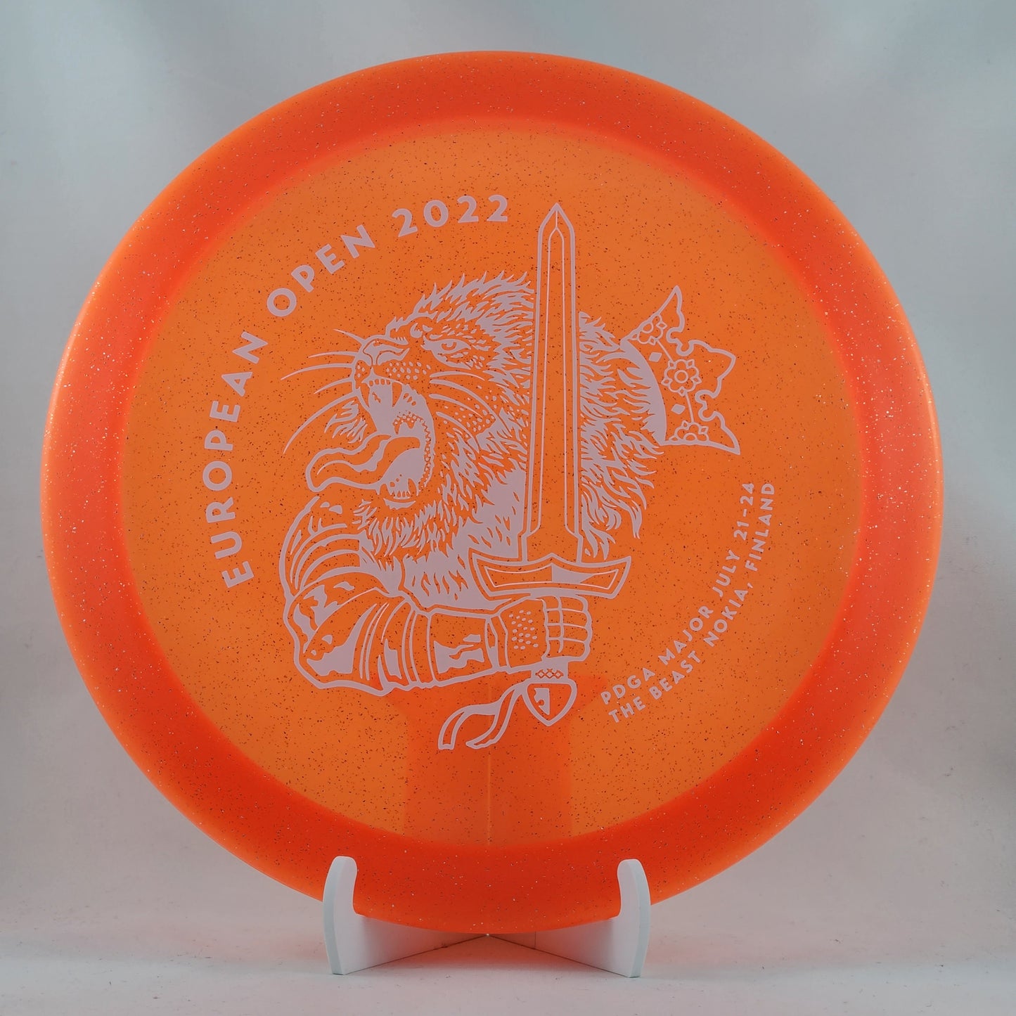 Discmania FD3 [9,4,0,3]