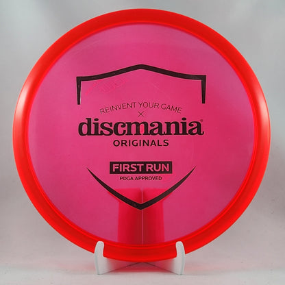 Discmania MD1 [5,6,0,0]