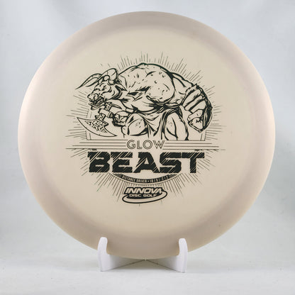 Innova Beast [10,5,-2,2]