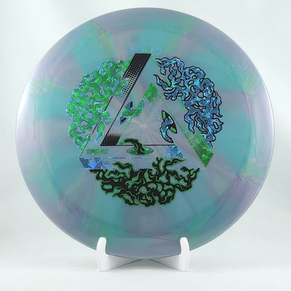 Thoughtspace Synapse [12,5,0,3]