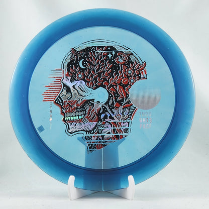 Thoughtspace Synapse [12,5,0,3]