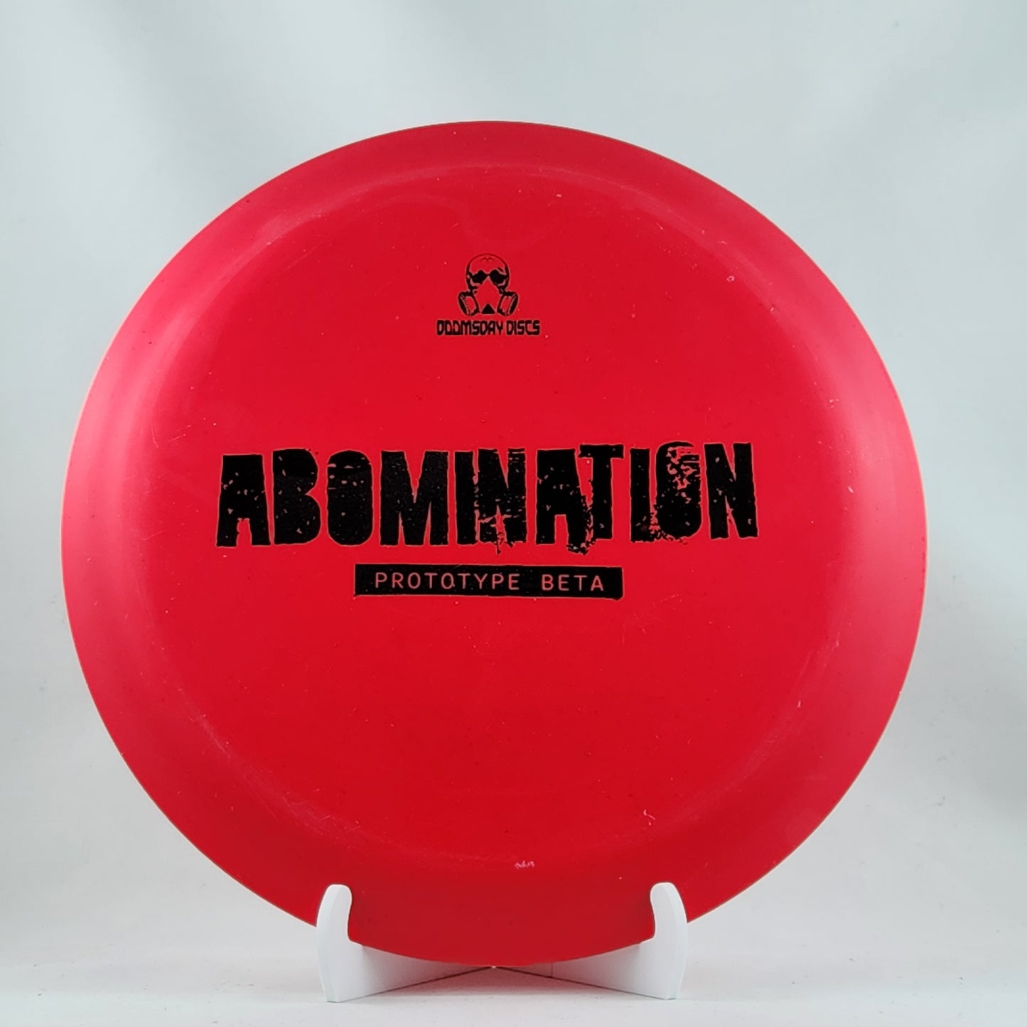 Doomsday Abomination [?,?,?,?]