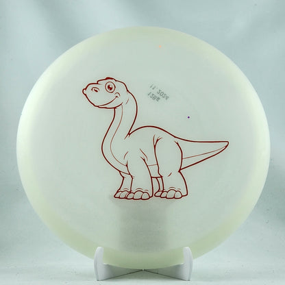 Dino Discs Brachiosaurus [6,5,-4.5,1]