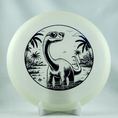 Dino Discs Brachiosaurus [6,5,-4.5,1]