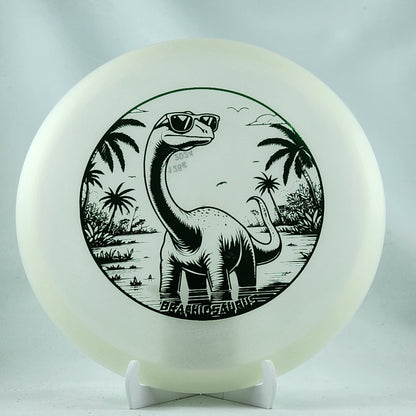 Dino Discs Brachiosaurus [6,5,-4.5,1]