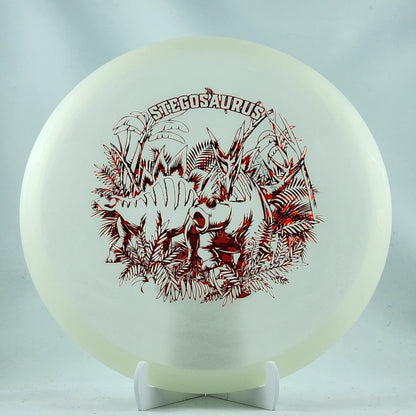Dino Discs Stegosaurus [5,5,-4,2]