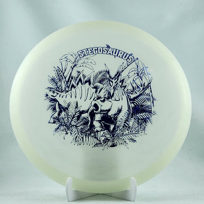 Dino Discs Stegosaurus [5,5,-4,2]