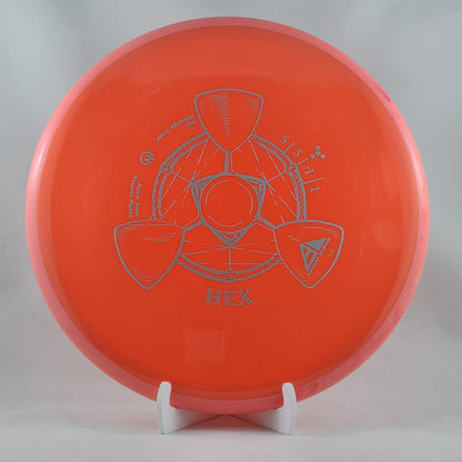Axiom Hex [5,5,-1,1]