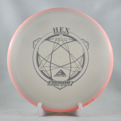 Axiom Hex [5,5,-1,1]