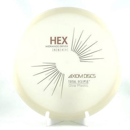 Axiom Hex [5,5,-1,1]