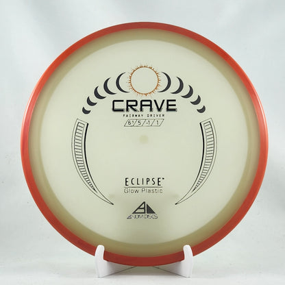 Axiom Crave [6.5,5,-1,1]
