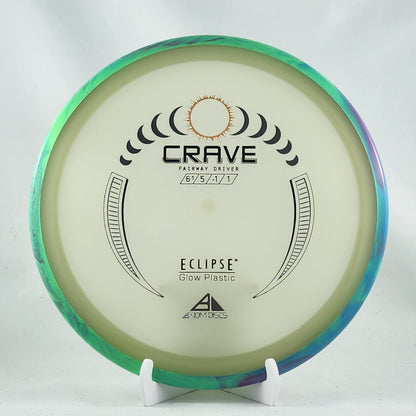 Axiom Crave [6.5,5,-1,1]